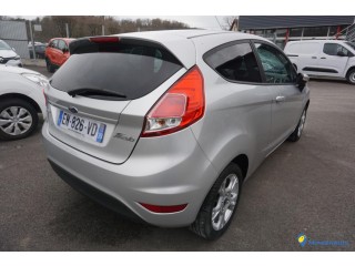 FORD FIESTA 6 FIESTA 6 PHASE 2 1.0I - 12V TURBO