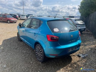 SEAT Ibiza 1.2 TSi 90