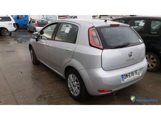 FIAT   PUNTO    DM-618-YE