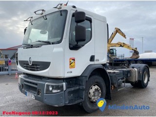 Ralentisseur Renault PREMIUM/LANDER 410 DXI