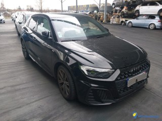 AUDI A1 SPORTBACK 40 TFSI 200 S-LIN - ESSENCE