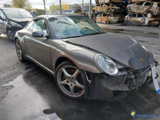 PORSCHE 911 (997) 3.6 - 345 CARRERA 4 - ESSENCE