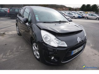 CITROEN C3 2 C3 2 PHASE 1 1.4 VTI - 16V