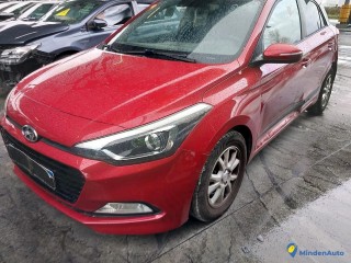 HYUNDAI I20 1.0 T-GDI 100 ACTIVE - ESSENCE