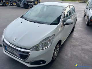 PEUGEOT 208 1.6 BLUEHDI 100 PREMIUM - GAZOLE