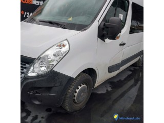 RENAULT MASTER III L2H2 2.3 DCI 130 - GAZOLE