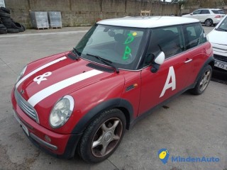 MINI MINI 1 R50/R53 PHASE 2   	12798742