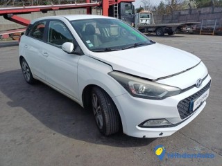 HYUNDAI I 20 2 PHASE 1 1.4 CRDI - 16V TURBO    12786328