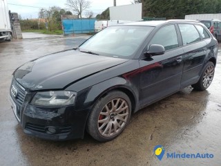 AUDI A3 2 SPORTBACK PHASE 2