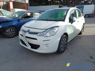 CITROEN C3 2 PHASE 2   12743594