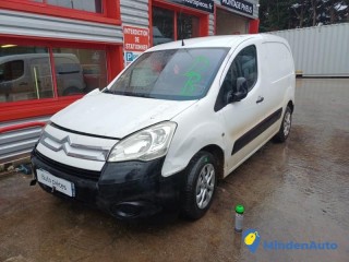 CITROEN BERLINGO 2 PHASE 1  12740575