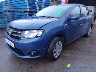 DACIA LOGAN 2 PHASE 1  12583780