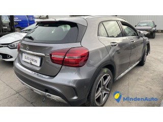 MERCEDES CLASSE GLA 156 PHASE 1   12578541