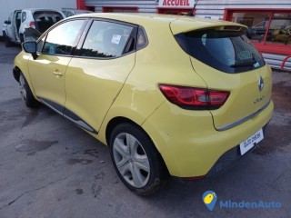 RENAULT CLIO 4 PHASE 1   12577740