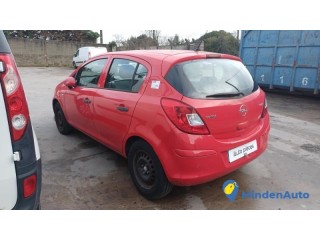 OPEL CORSA D PHASE 1    12404245