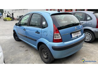 CITROEN C3 1 PHASE 2   	12339418