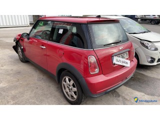 MINI MINI 1 R50/R53 PHASE 2    12331425