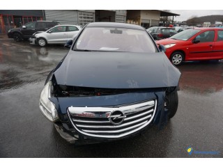 OPEL INSIGNIA 1 INSIGNIA 1 PHASE 1 2.0 CDTI - 16V TURBO