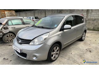 NISSAN NOTE 1 PHASE 2   	12188726