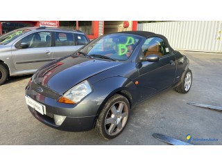 FORD STREETKA CABRIOLET    12186686