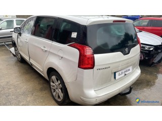 PEUGEOT 5008 1 PHASE 1 2.0 HDI - 16V TURBO   11911168