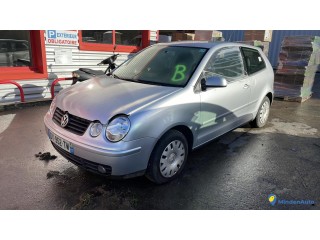 VOLKSWAGEN POLO 4 PHASE 1  	11902844