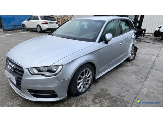 AUDI A3 3 SPORTBACK PHASE 1       11821503