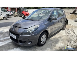 RENAULT SCENIC 3 PHASE 1 1.5 DCI - 8V TURBO     	11785150