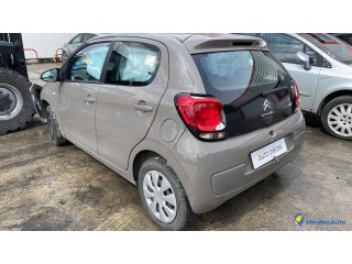 CITROEN C1 2   	11754756