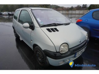 RENAULT TWINGO 1 TWINGO 1 PHASE 3 1.2I - 16V