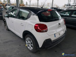 CITROEN C3 III1.2 PTECH 82 GRAPHIC - ESSENCE