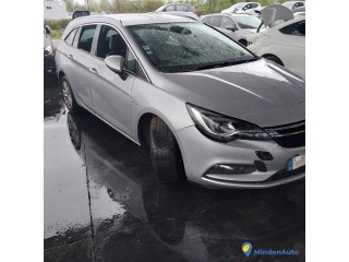 OPEL ASTRA (K) BREAK 1.6 CDTI 160 - GAZOLE