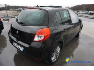 RENAULT CLIO 3 CLIO 3 PHASE 2 1.2I - 16V