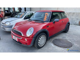 MINI MINI 1 R50/R53 PHASE 1   	11528270