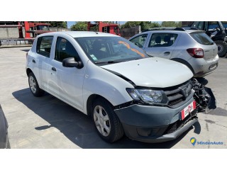 DACIA SANDERO 2 PHASE 1   11488534