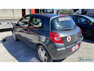 RENAULT CLIO 3 PHASE 1   11371933