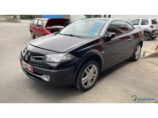 RENAULT MEGANE 2 PHASE 2 CABRIOLET     11051728