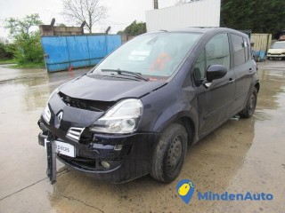 RENAULT MODUS PHASE 2   12780885