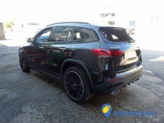 Mercedes-Benz GLA 200 BVA