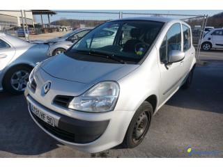 RENAULT MODUS MODUS PHASE 1 1.2I - 16V