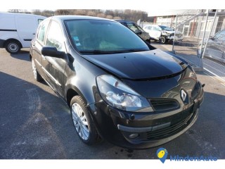 RENAULT CLIO 3 CLIO 3 PHASE 1 1.5 DCI - 8V TURBO