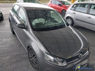 VOLKSWAGEN POLO V 1.2 TSI 90 - ESSENCE