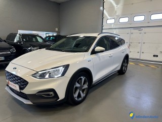 Ford Focus 1.5TDCI 120CV ACTIVE DE 2021