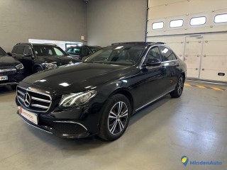 Mercedes-Benz Classe E 220D AVANTGARDE LINE DE 2019