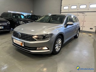 Volkswagen Passat SW 2.0TDI 150CV CONFORTLINE DE 2018