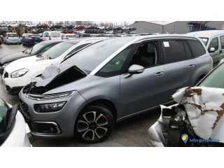 CITROEN C4 SPACETOURER   FS-105-YA