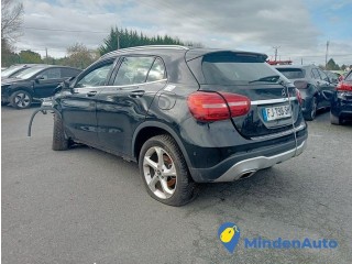 Mercedes-Benz GLA 200 GLA -Klasse GLA 200 CDI / d