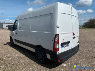 Renault master dci 135ch L2H2 de 2020 avec 69 916 kms