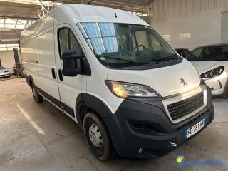 Peugeot Boxer L4H2 de 2019 avec 65 598 kms