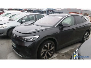 VOLKSWAGEN   ID4  PRO 150 KW  FY-753-ZA